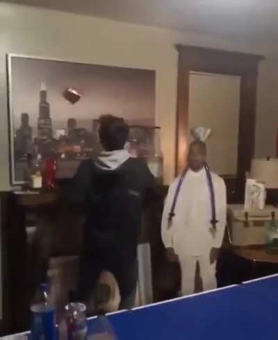 Maybe maybe maybe