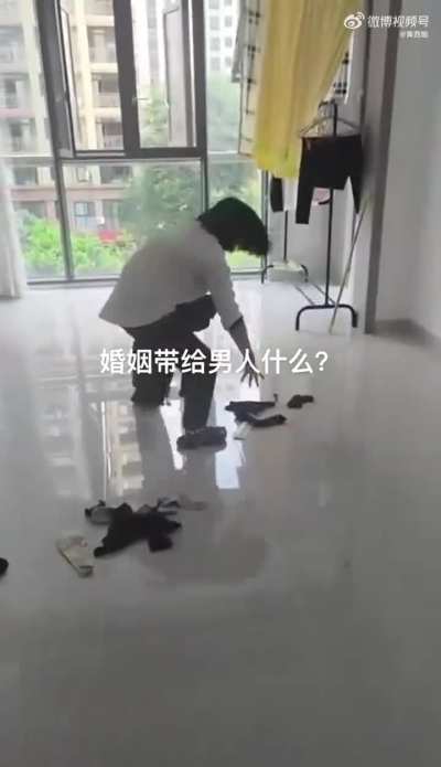 结婚一定要<wbr>找个情绪稳<wbr>定的伴侣