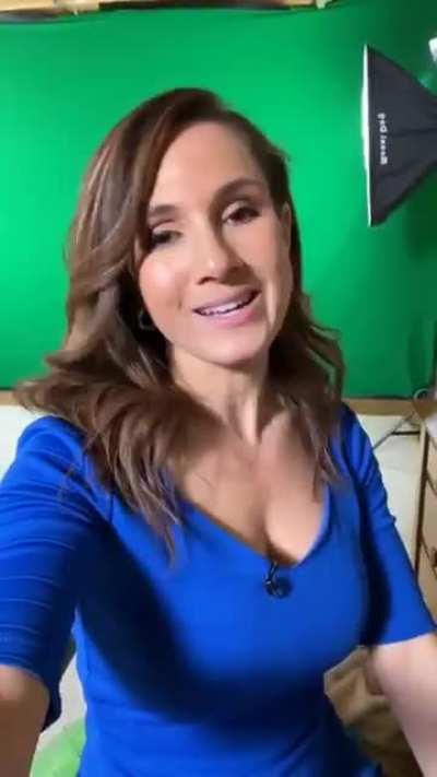 the reason I failed NNN (Shiri Spear)