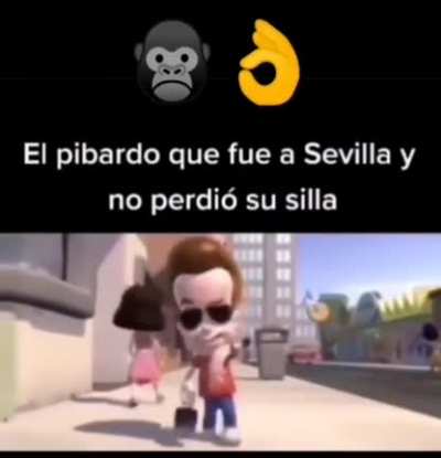 Así es😎😎