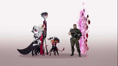 Losercity crossover