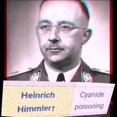 I'm honor of Comrade Stalin's birthday