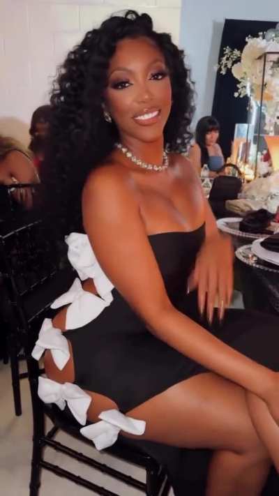Porsha Williams