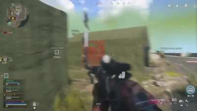 POV: you just got team camped.