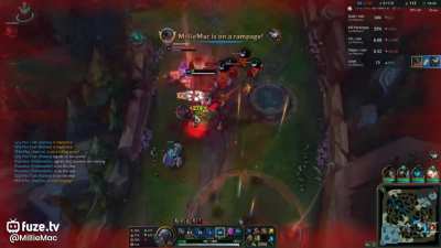 Rengar: 