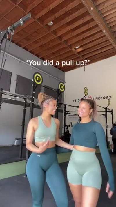the twins