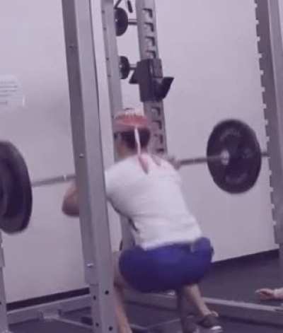 ONE FAVORITE EXERCISE THAT YOU'D DO FOR THE REST OF YOUR LIFE ?