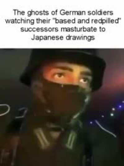 Thought this belong here