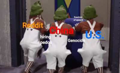 Where are those going?