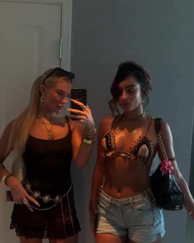 'some recent memoriess'- IG June 2025
