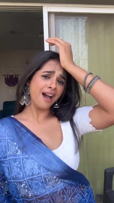 Amruta Dhongade 🤤🥵
