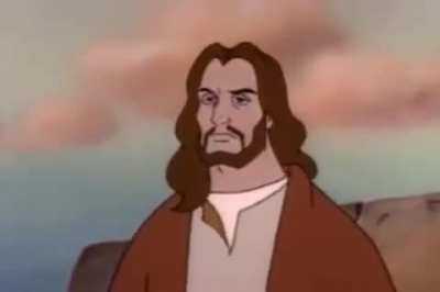 Confirmado! Jesus era um sigma! Regra#383