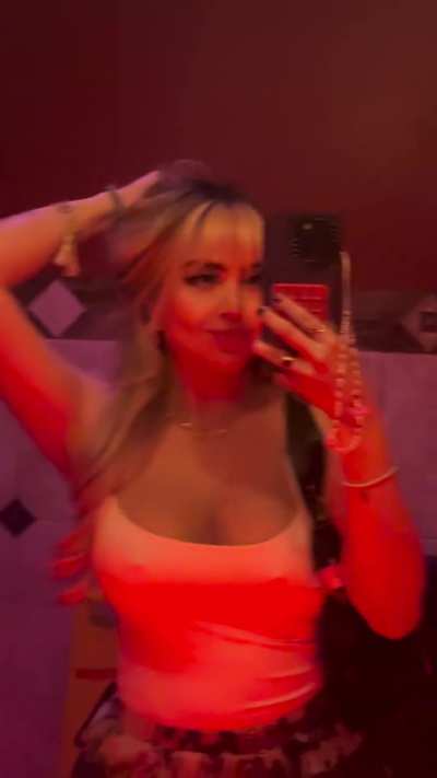 Guapa 😍