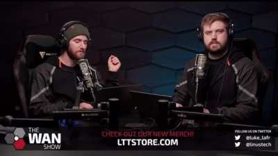 Linus Tech Rips
