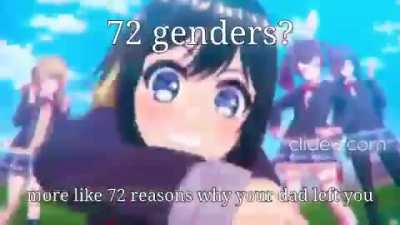 Genders