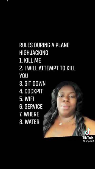Please take notes
