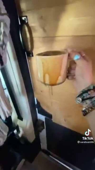 Van life