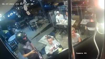 Явно потом найдут, раз так споко<wbr>йно сидят