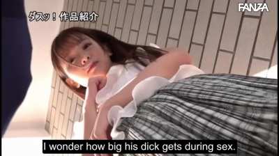 La Nina 2024 Sale!!! DASD-697: My Neighbor's Bulge - Yui Nagase | Her neighbor's superior member had an allure she couldn't resist. | EroJa<wbr>panes<wbr>e.com - The Largest Catalog of JAV with English Subtitles