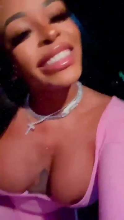 Need more of her