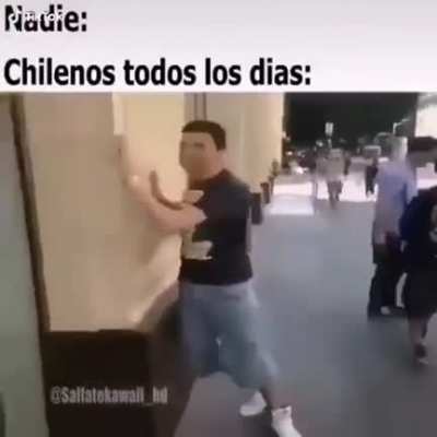 Me confirman ?