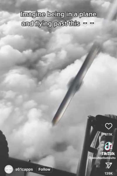 The missile Fing Knows B*