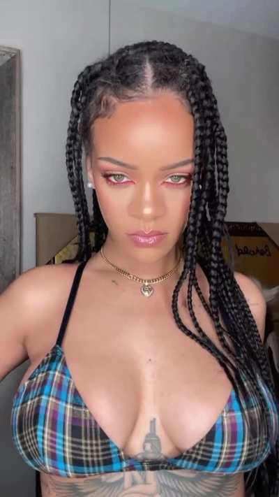 Bad Girl