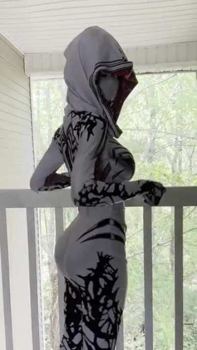 Gwenom by realm<wbr>ilesa<wbr>ndgwe<wbr>n