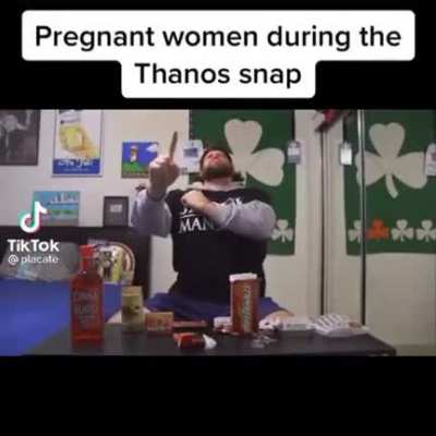 Deleted scenes..