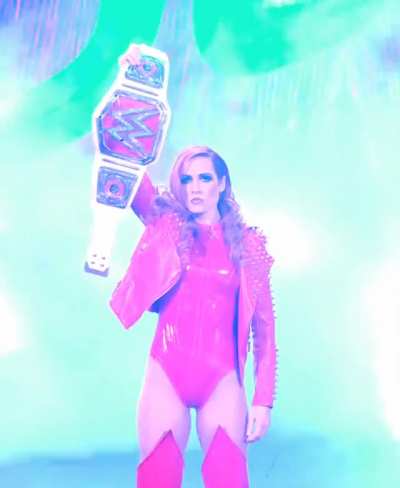 Becky Lynch (Survivor Series)