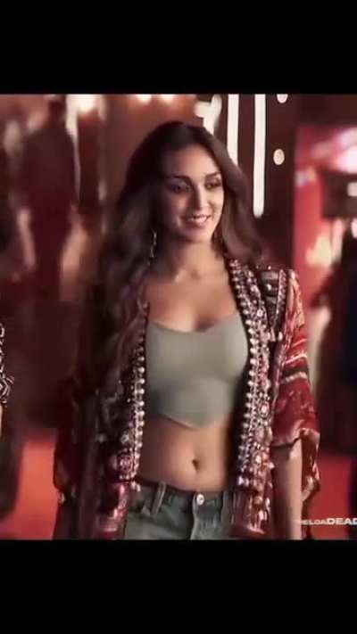Kiara Advani