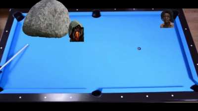 Playing Blight be like