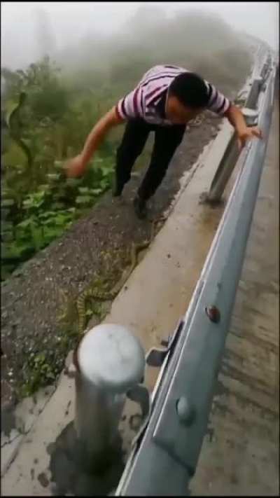Well done, but nope
