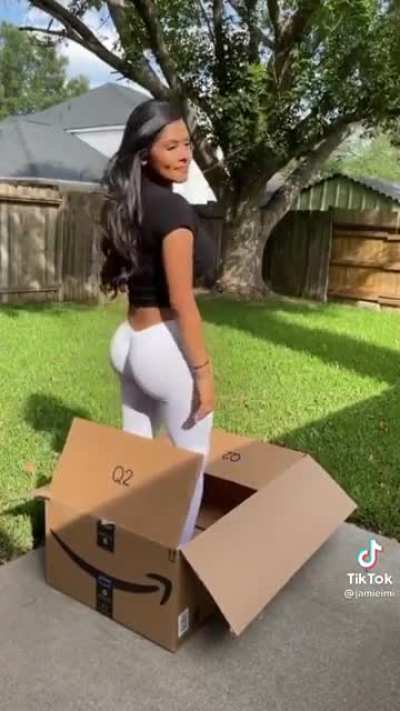 Special Delivery