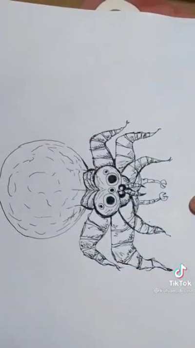 Galing naman ng drawing 🙂