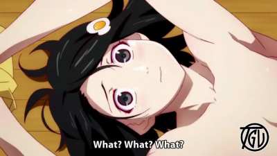 nani?