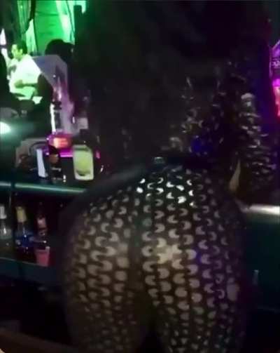 Sexy pussycat Masi