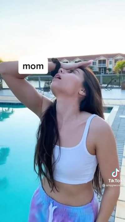 I regret ever downloading tiktok