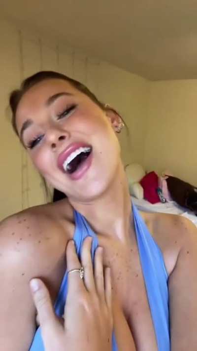 TikTok User 