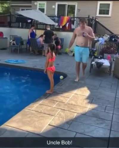 That one uncle
