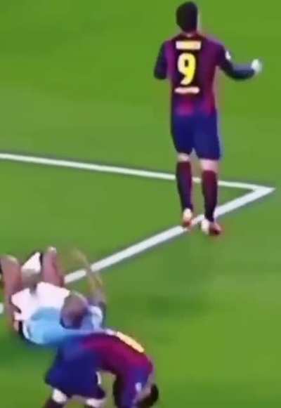 O melhor de cada jogador