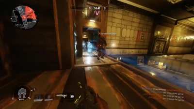 When Holo Pilot actually works, it’s so goddamn satisfying
