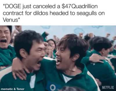 this will significantly reduce national debt