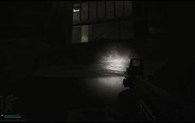 I must have missed stealth scavs in the last changelog