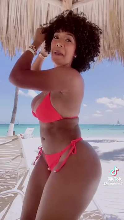Sophie Habibti