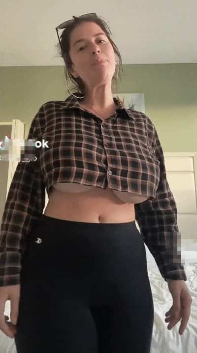 my favorite plaid shirt