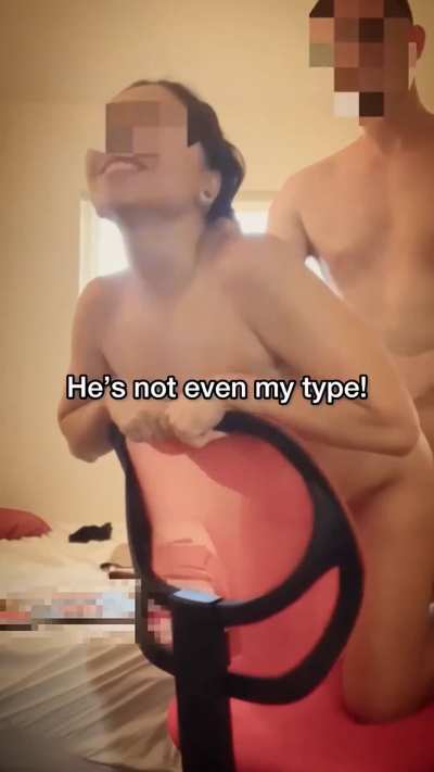 Just Let Them Be Sluts, Maybe Youll Be Able To Watch (Cred<wbr>it:@j<wbr>enand<wbr>fredd<wbr>ie)