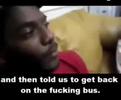 Racist Field Trip