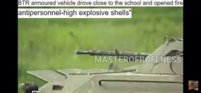 Most credible Russian hostage negotiation