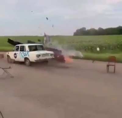 A Rússia é um lugar mágico